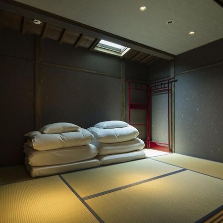Gion Minami Banka Machiya House Villa Kyoto Dış mekan fotoğraf