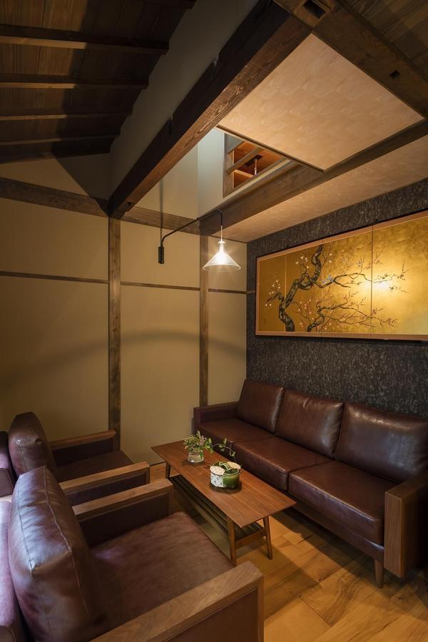 Gion Minami Banka Machiya House Villa Kyoto Dış mekan fotoğraf