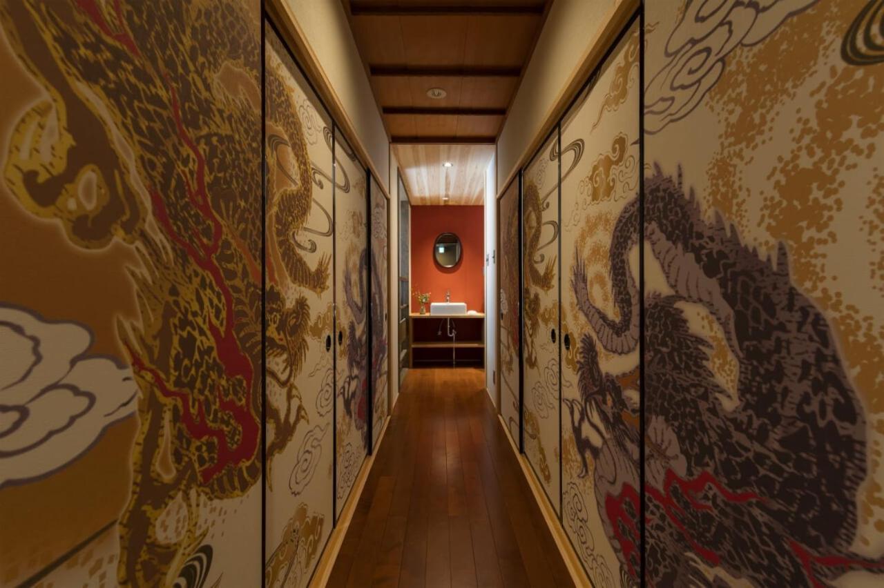 Gion Minami Banka Machiya House Villa Kyoto Dış mekan fotoğraf