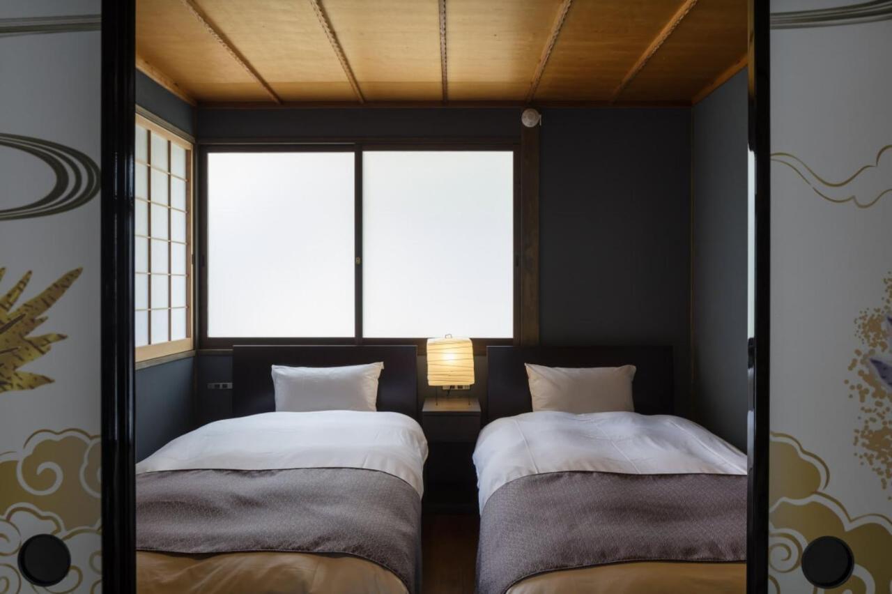Gion Minami Banka Machiya House Villa Kyoto Dış mekan fotoğraf